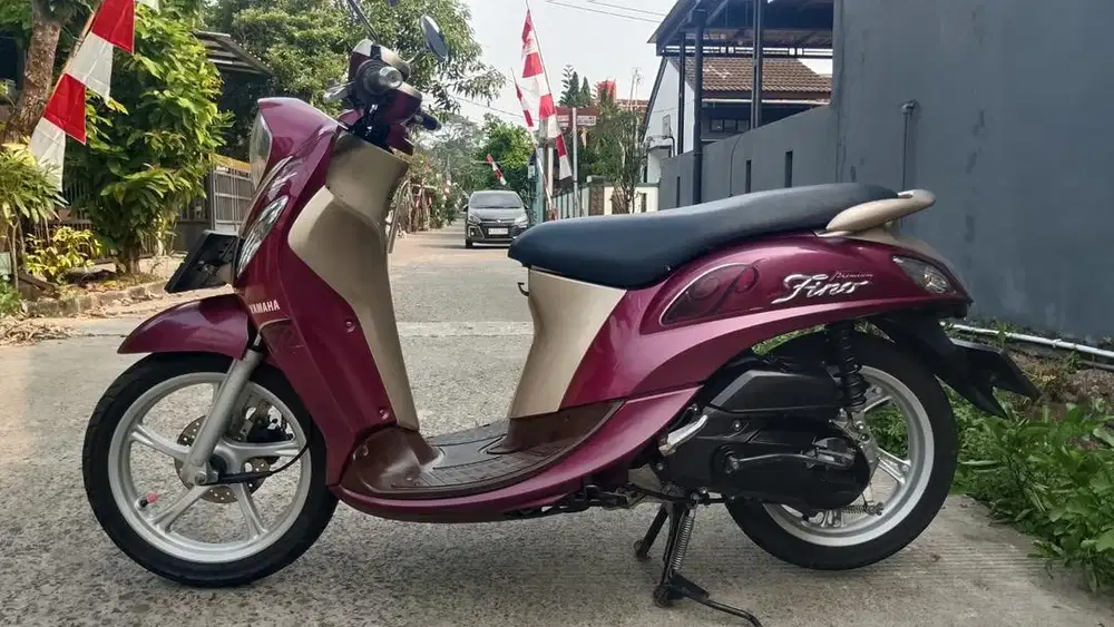 58@;PAJAK ON DKI FINO125 PREMIUM 2017