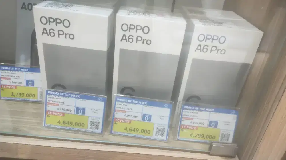 promo cicilan handphone & laptop
