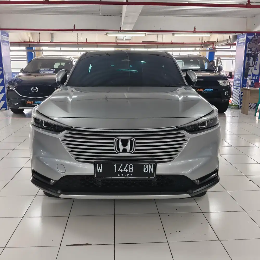 HRV SE 1.5 AT 2022