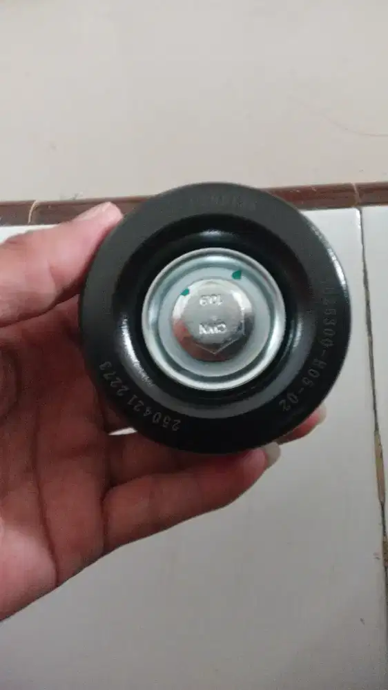 Tensioner merk DFSK