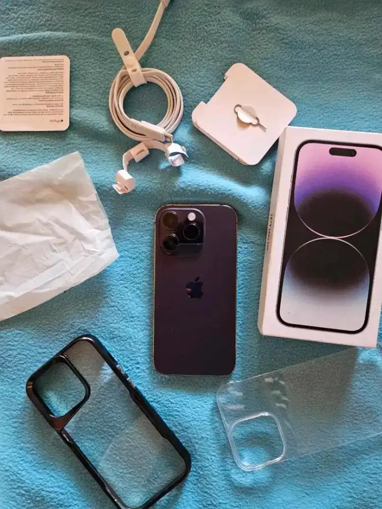 iphone 14 pro 256gb inter