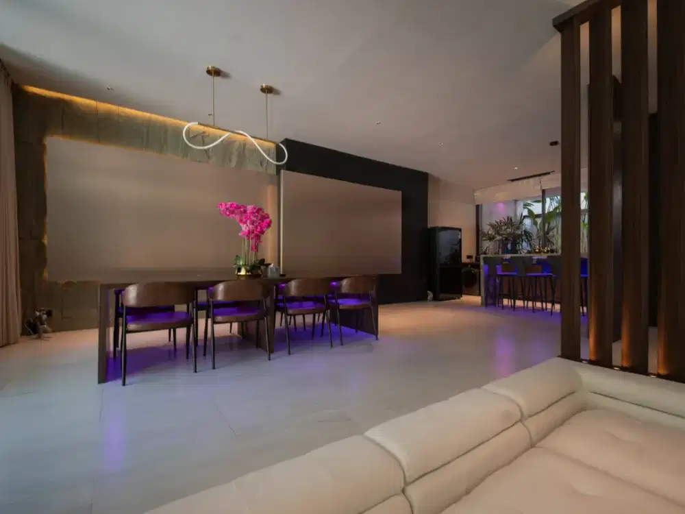 Fully Furnished 3-Bedroom Villa with Private Pool – 27-Year Leasehold