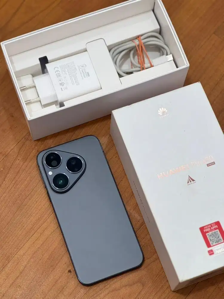 Huawei pura 80 5G ram 12/256gb