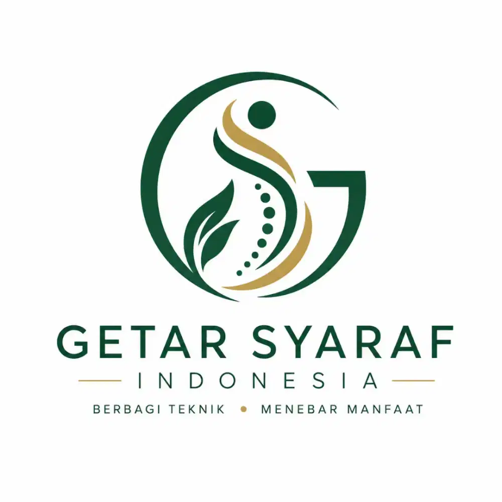 Terapi Pijat Getar Syaraf