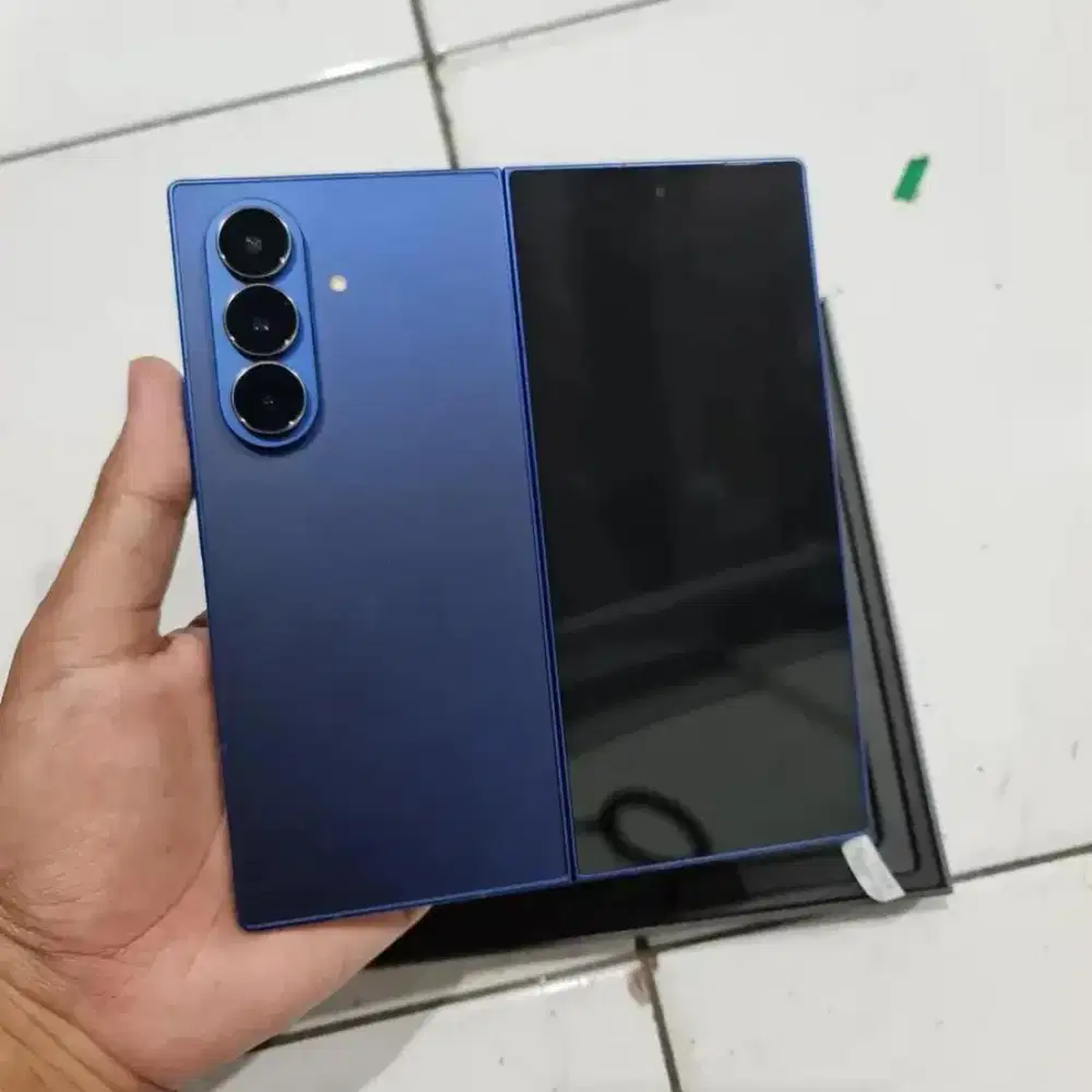 WTS Galaxy Fold7 512gb