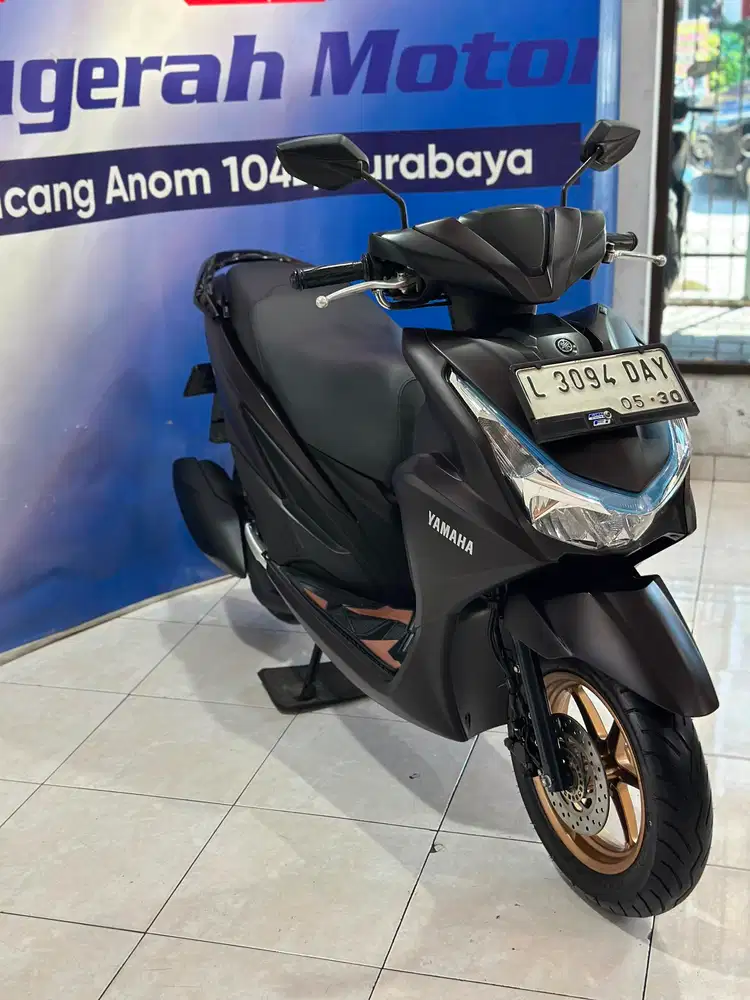 Yamaha Freego smartkey 125cc 2025