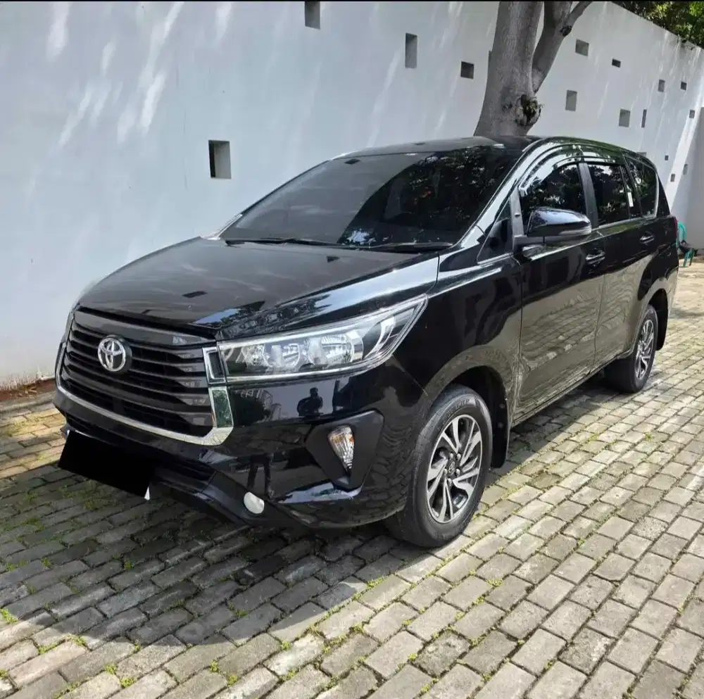KIJANG INNOVA DIESEL M/T 2023