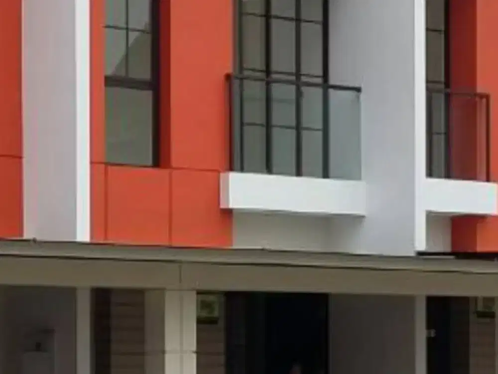 DIJUAL RUMAH GREEN VILLAGE MURAH