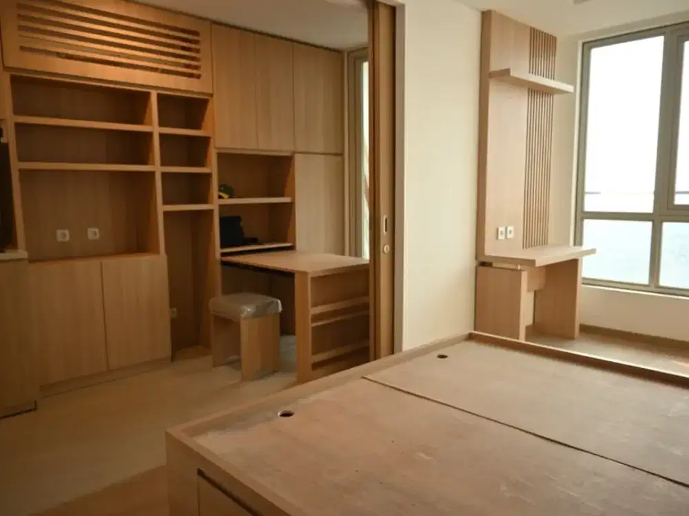 Disewakan apartment antasari place 1BR 36m2 fully furnished & interior jaksel