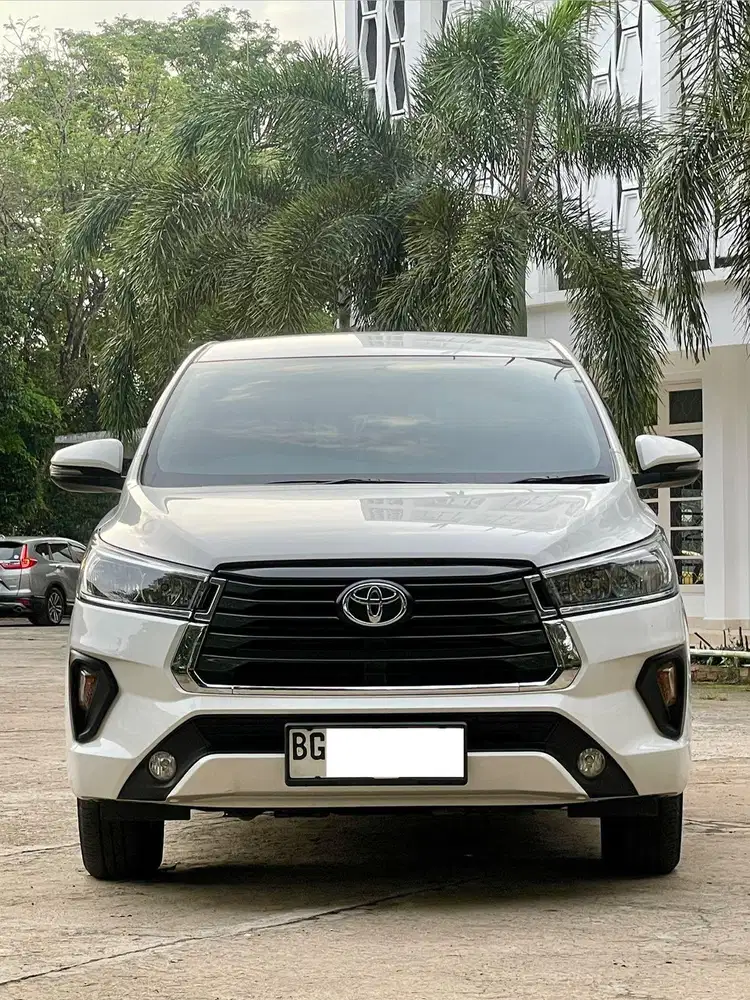 Toyota innova Reborn g diesel manual 2025