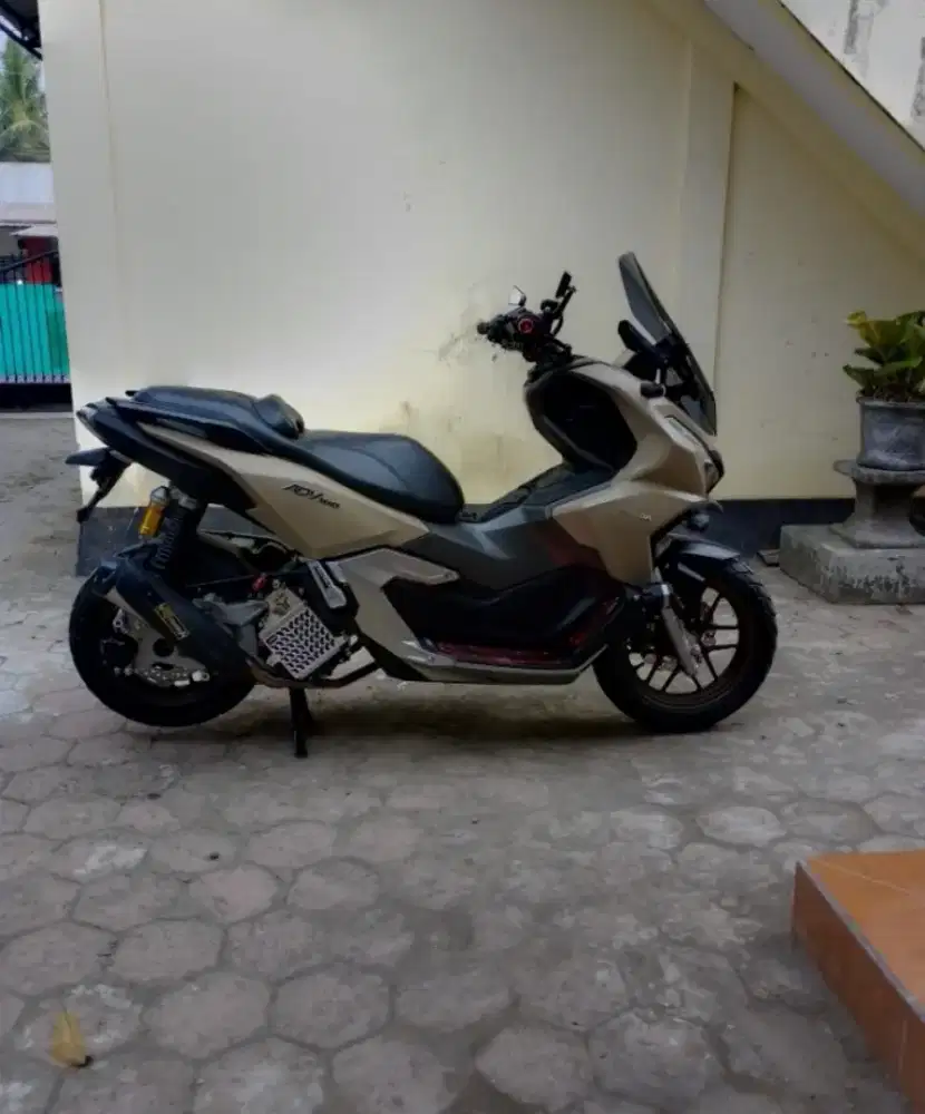 Honda adv  2024 160 abs