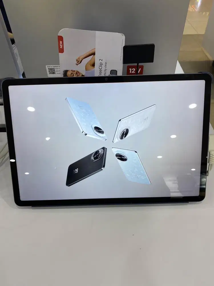 HUAWEI METAPAD SE 11