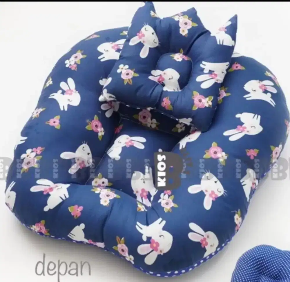 Sofa bayi new born