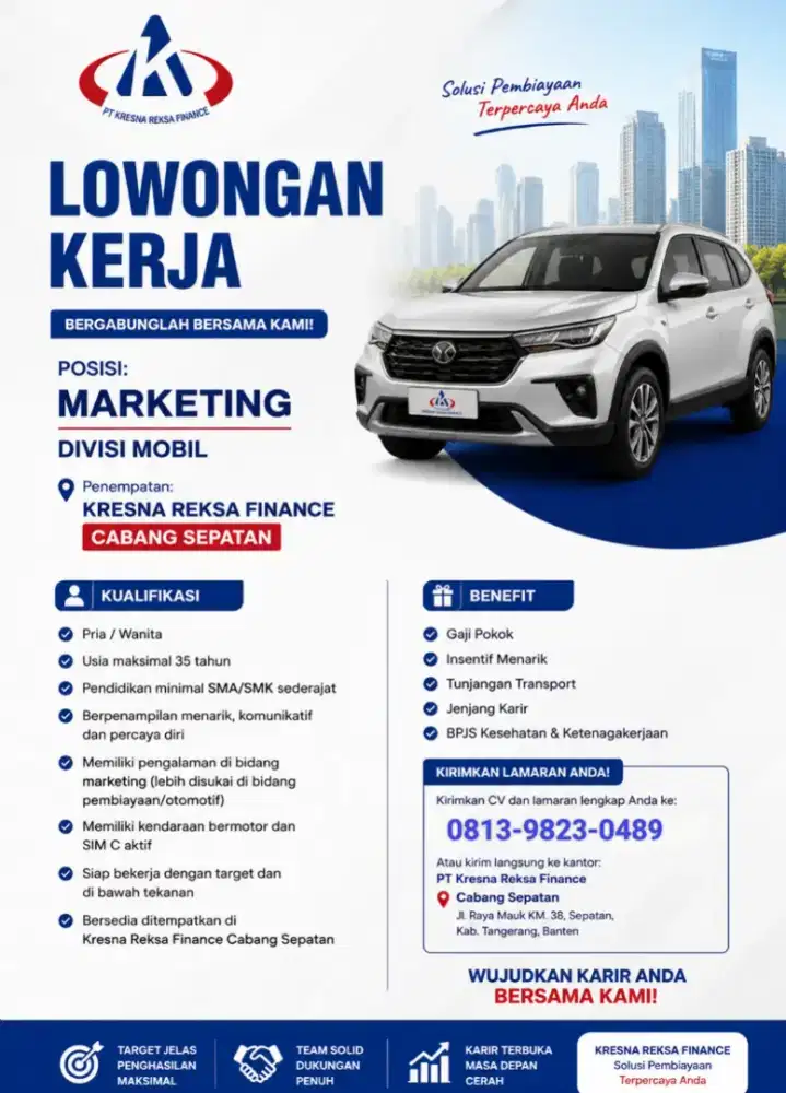 LOKER ACCOUNT OFFICER