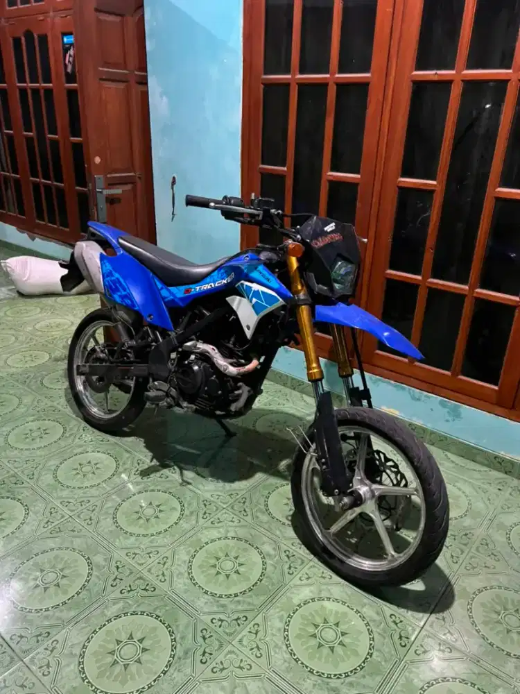 D-Tracker SE Tahun 2020
