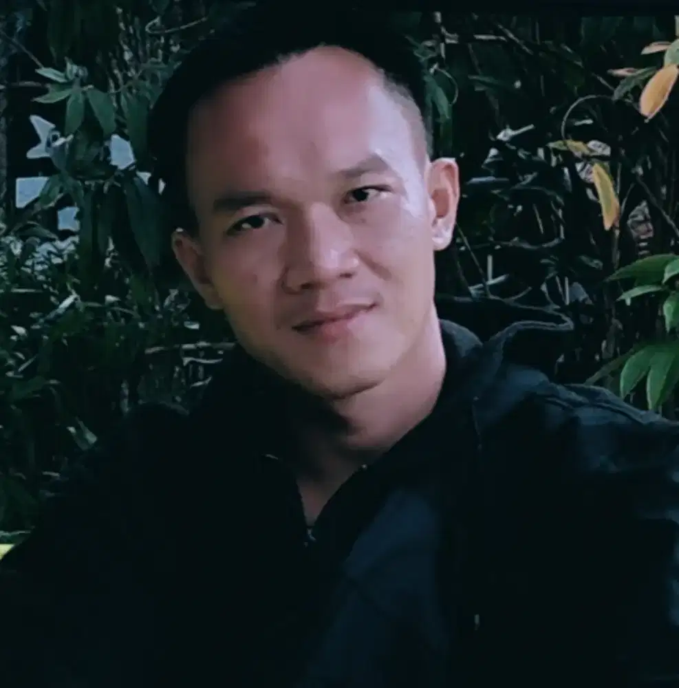 Siap kerja apa saja