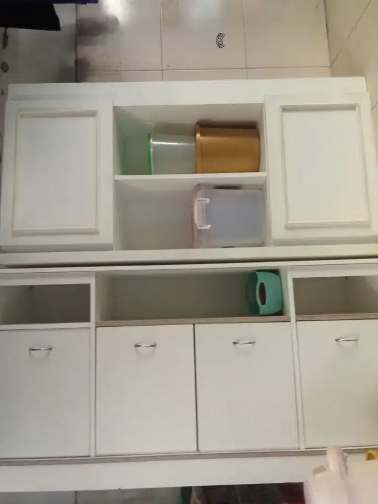 Meja Tv & meja Nakas