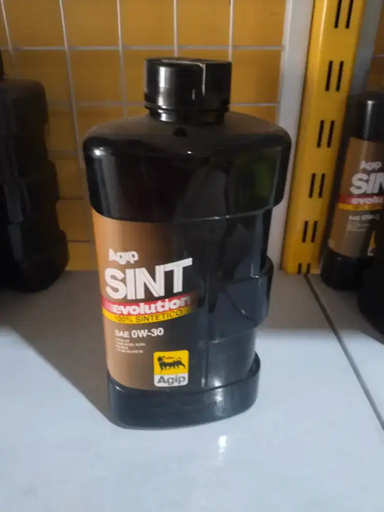 Jual oli daerah sidoarjo
