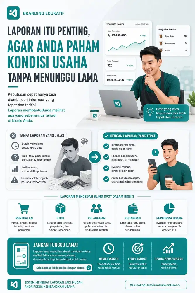 aplikasi inventori offline