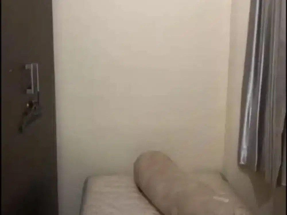 DIJUAL CEPAT APARTEMEN CITY PARK FULLFURNISHED MURAH