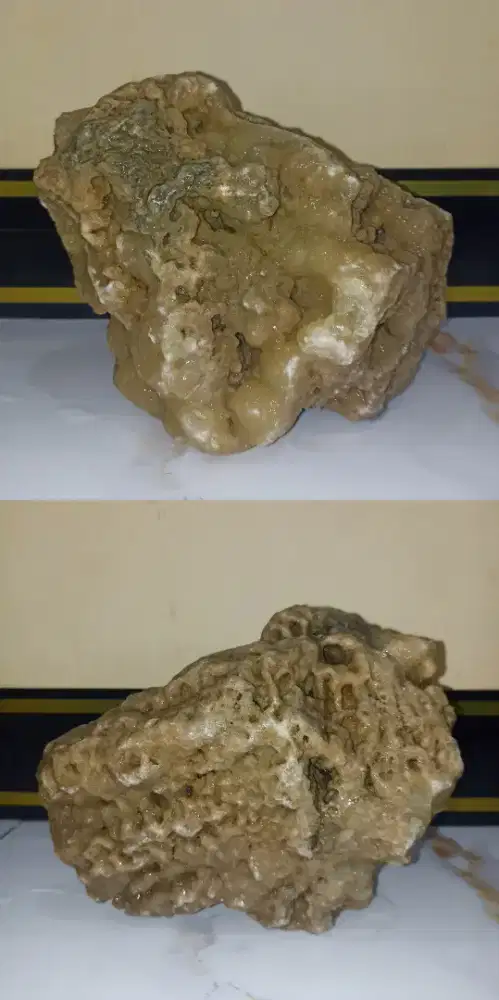 Bahanan Cristal ±3Kg