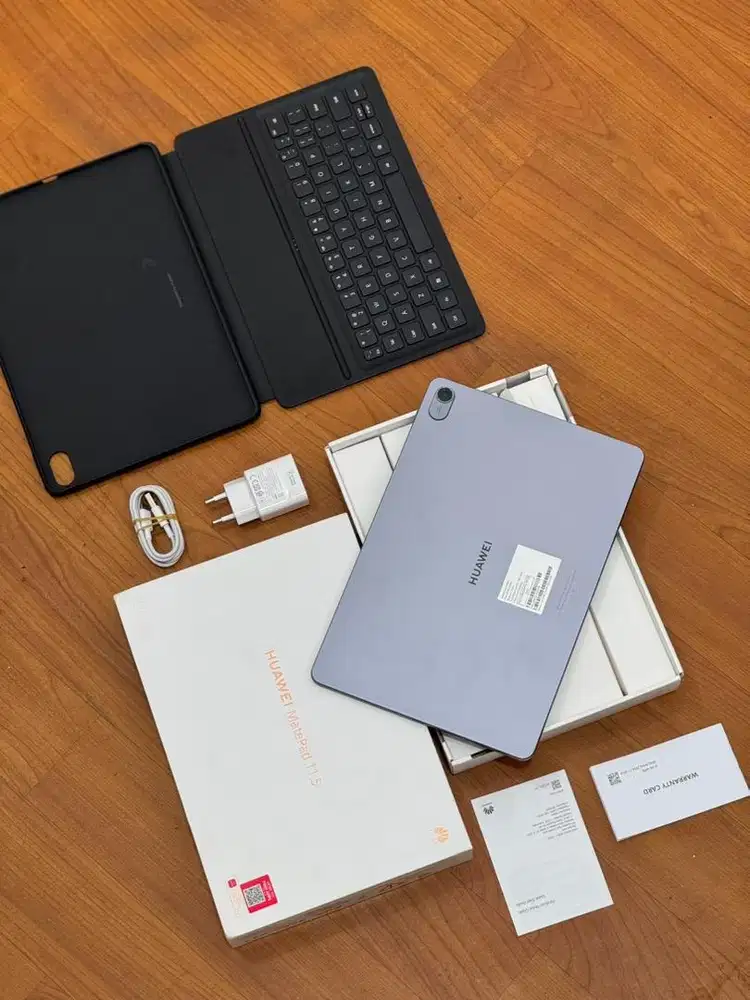 Huawei matepad 11.5 6/128gb