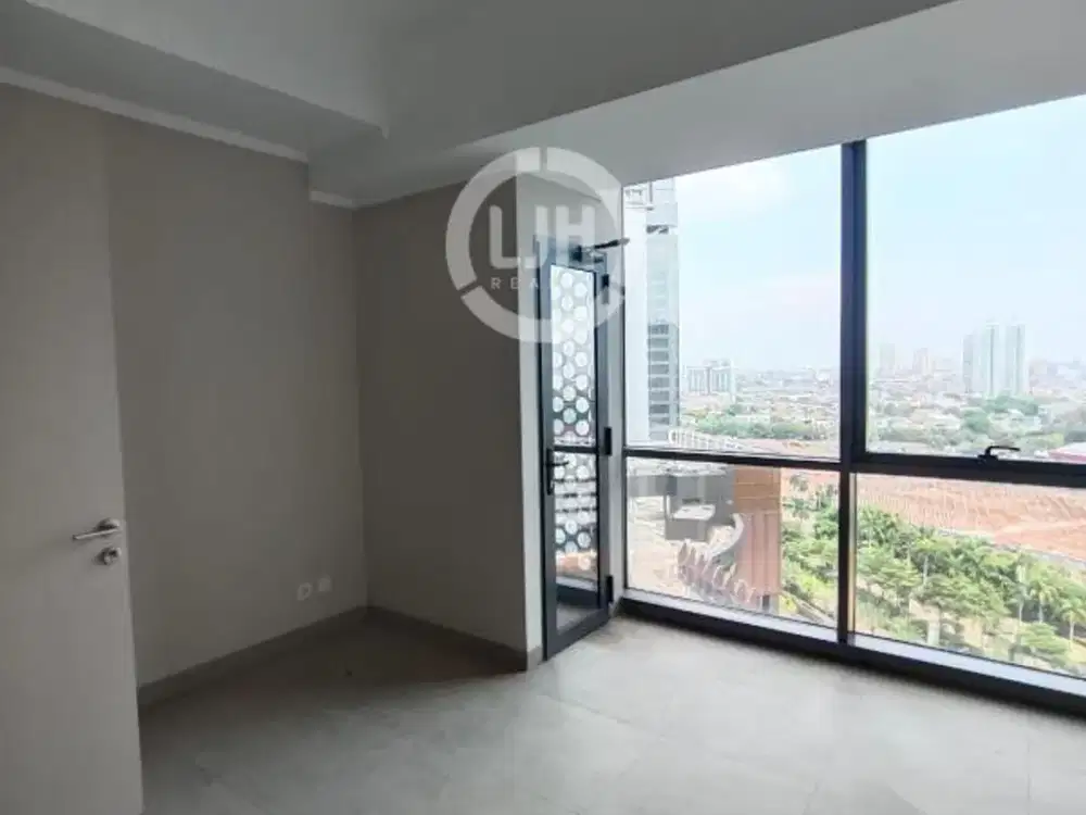 Apartemen Menara Jakarta Tower Equinox Kemayoran Jakarta Pusat
