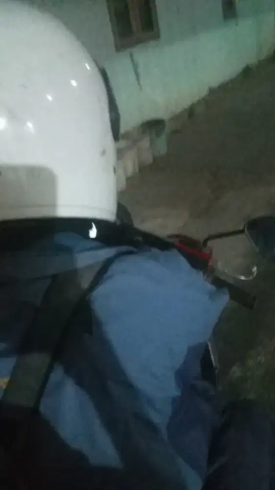 Cari lowongan kerja driver/apa saja yg penting halal