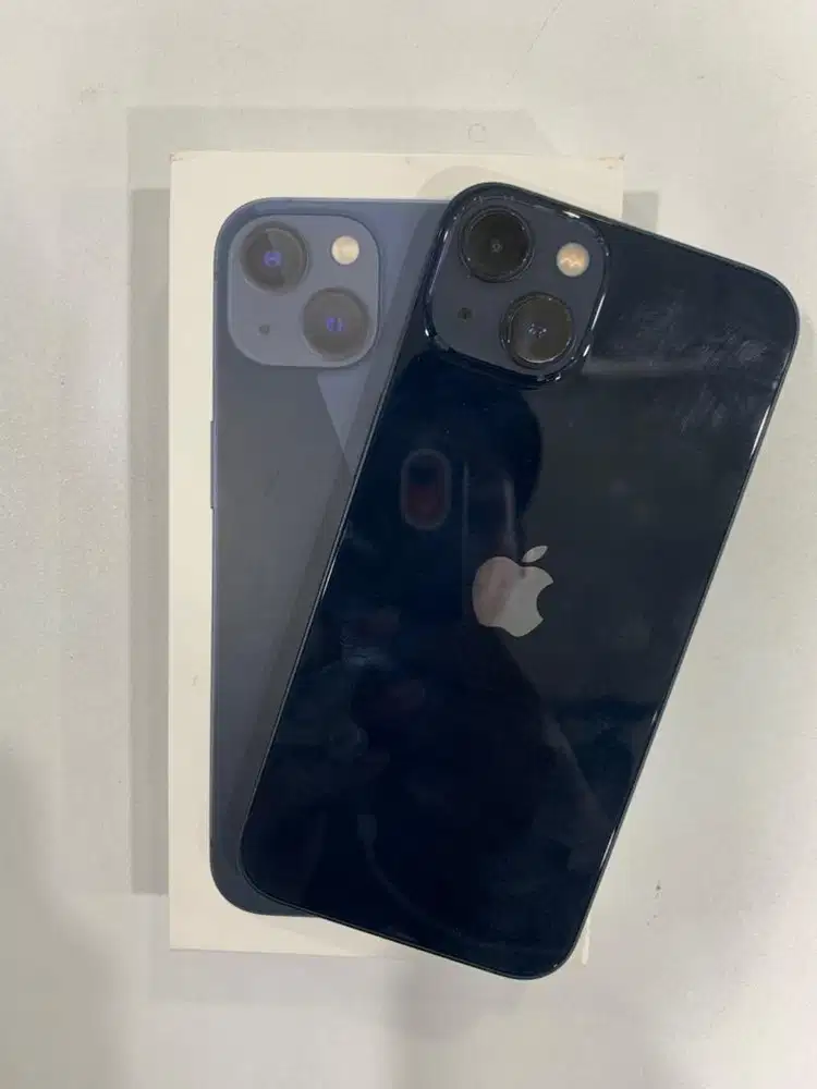 iPhone 13 256Gb iBox
