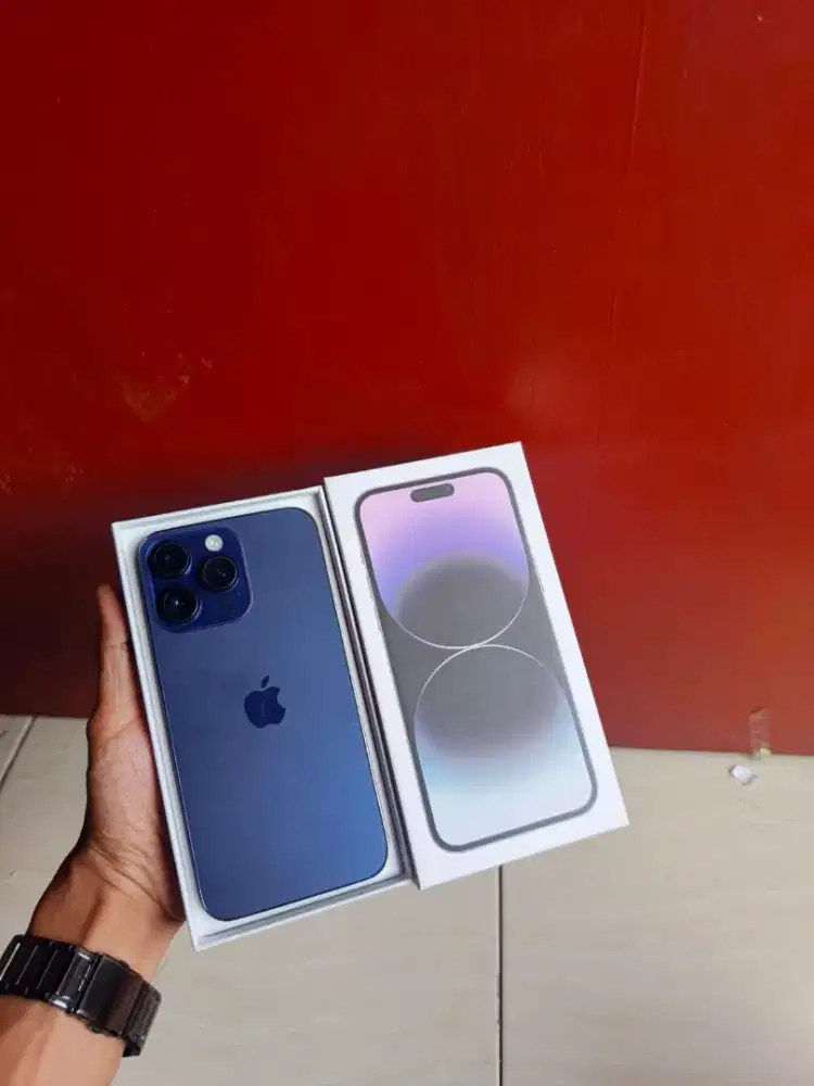 iPhone 14 PRO MAX 128gb Beacukai