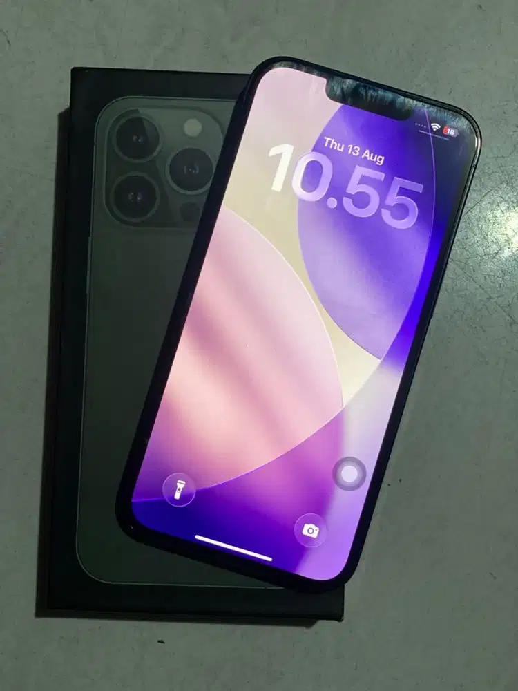 Iphone 13 Pro 128