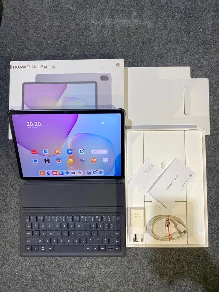 huawei matepad 11.5 8/256 2025