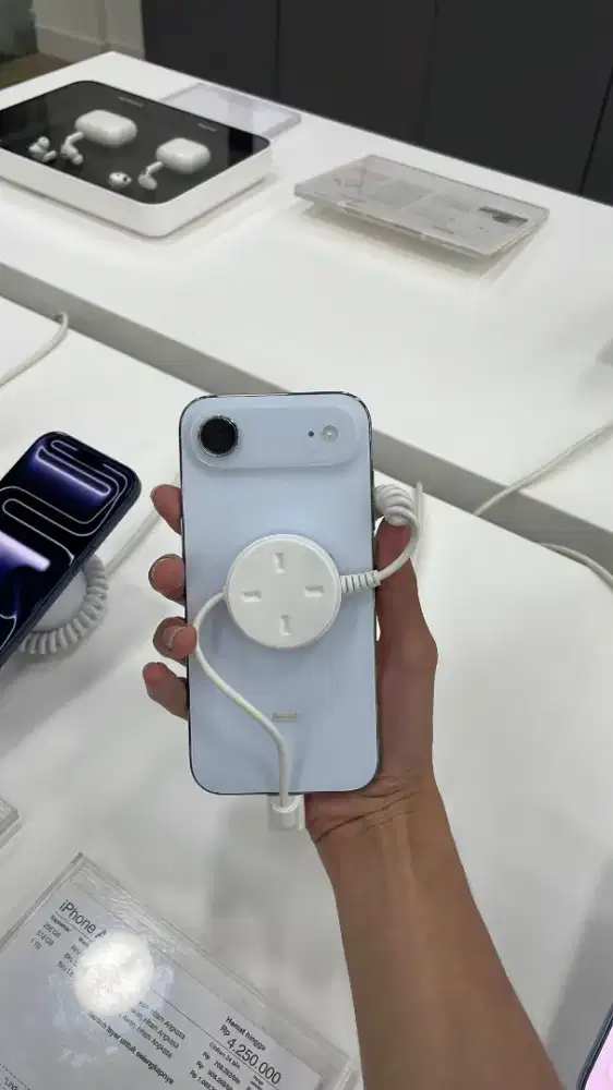 iPhone Air 256gb