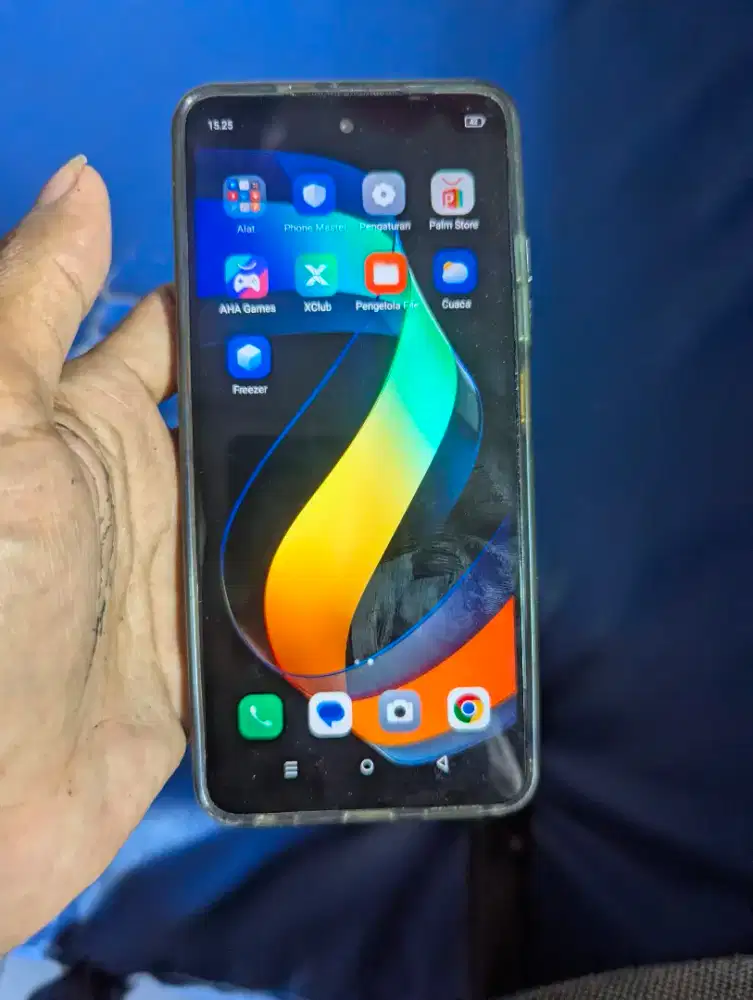 infinix smart 8 3+3/64gb