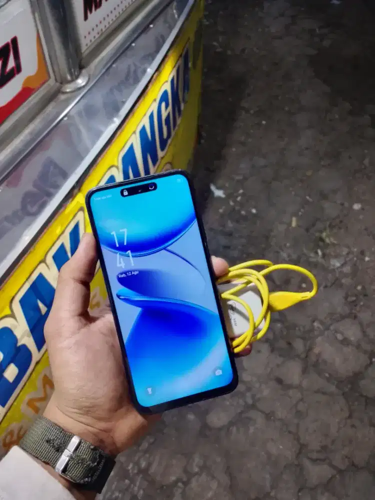 Infinix smart 9 hd