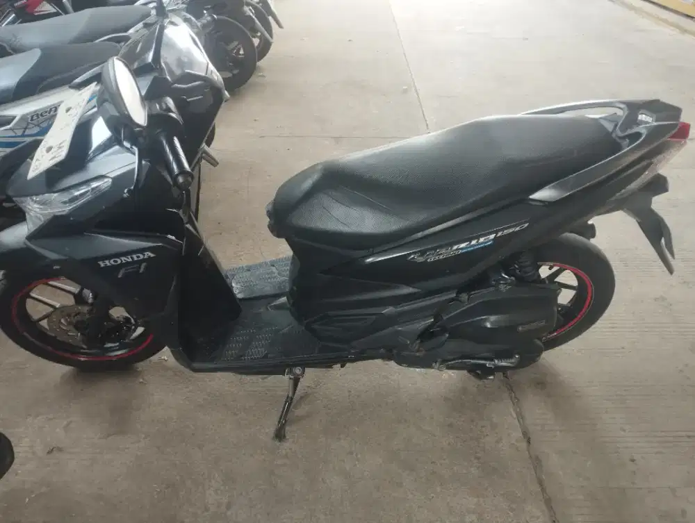 Vario 150 techno tahun 2015