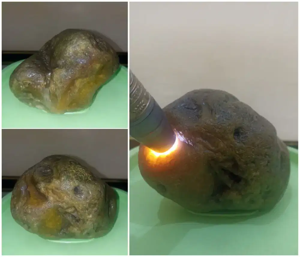 Bahanan Anggur ±2Kg