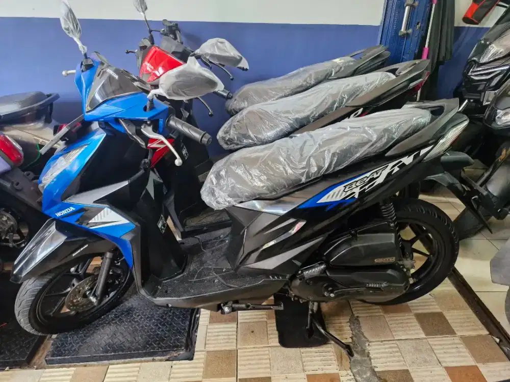 DP HANYA 999K AJA GUYS⁉️HONDA BEAT CBS TH 2023