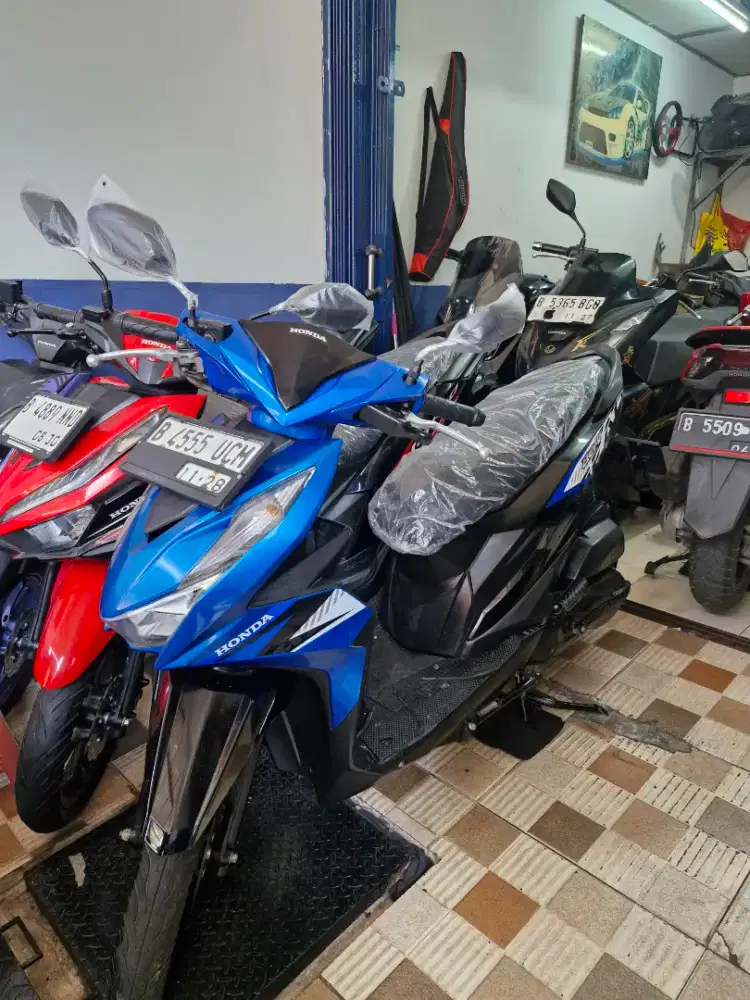 DP HANYA 999K AJA GUYS⁉️HONDA BEAT CBS TH 2023