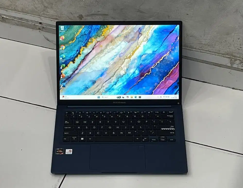 Jual cepat asus M1403QA