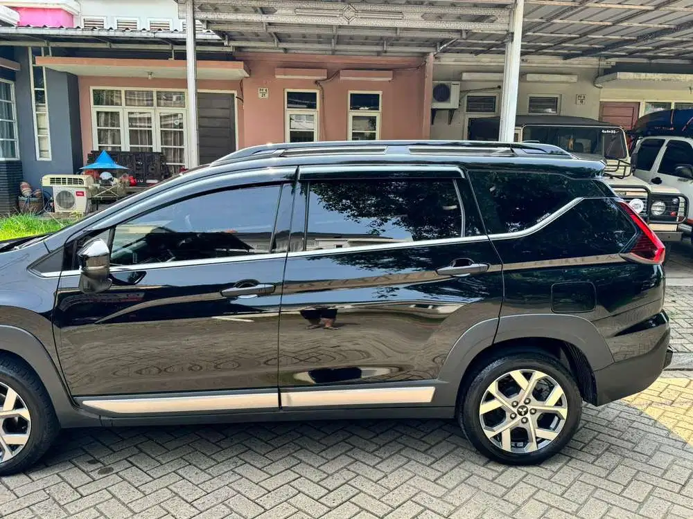 Mitsubishi Xpander 2023 Bensin