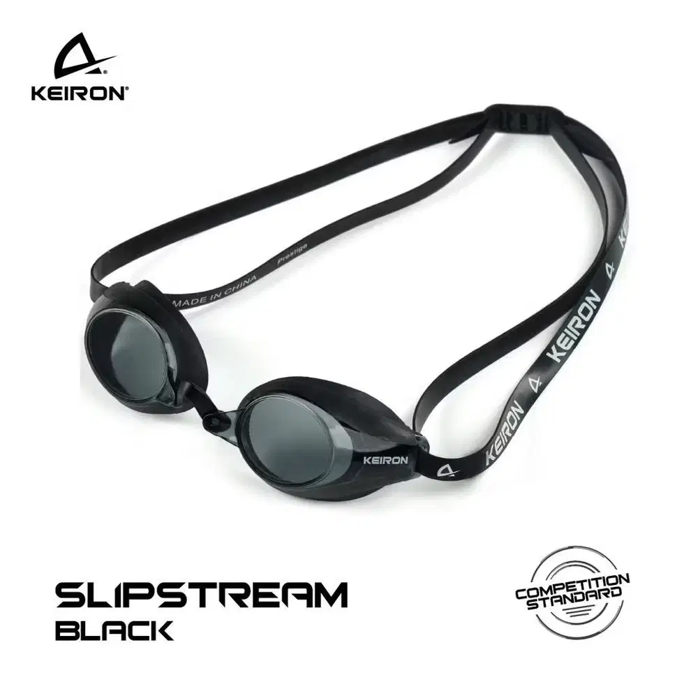 Kacamata Renang Dewasa Wanita - Keiron Slipstream