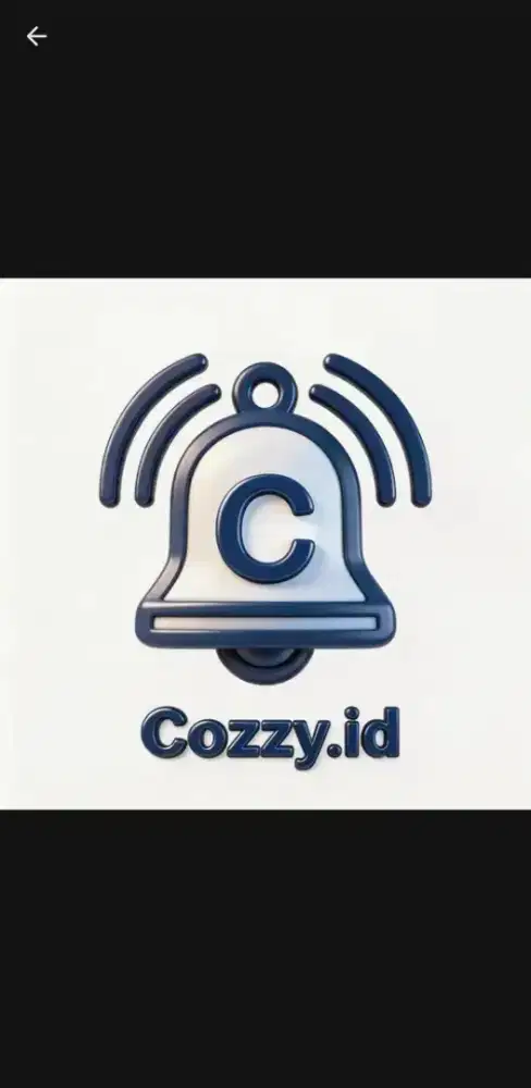 Housekeeping cowok