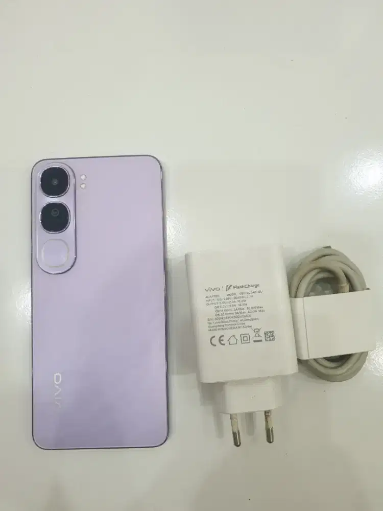 Vivo V40 Lite 4G 8/128 mHp+cas