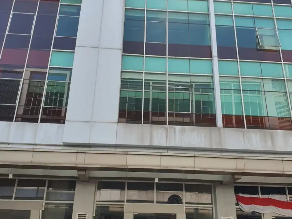 Dijual Ruko 4,5 lantai di kelapa gading jakarta utara (D0492)
