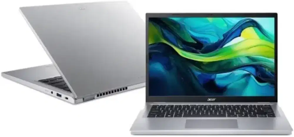 ACER ASPIRE GO INTEL CORE 5 120U 8GB 1TB RESMI