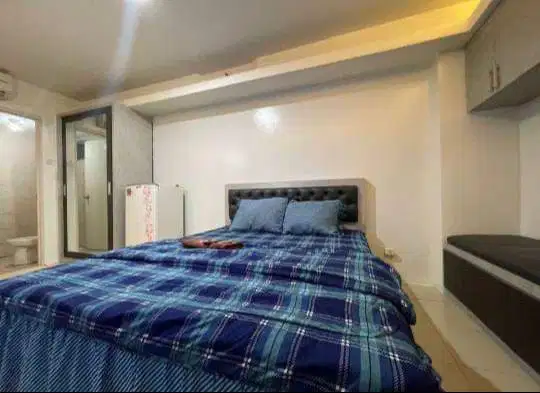 SEWA APARTEMEN HARIAN BASSURA CITY