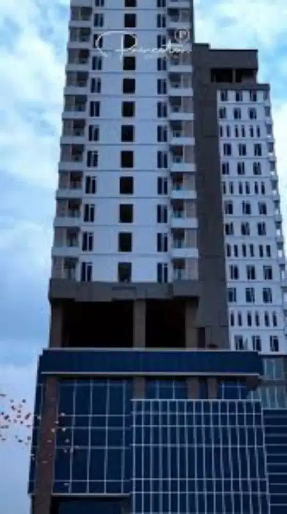 Disewakan 2 bedroom apartemen princeton