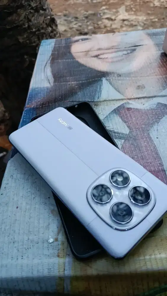 Redmi note 14 pro 5G