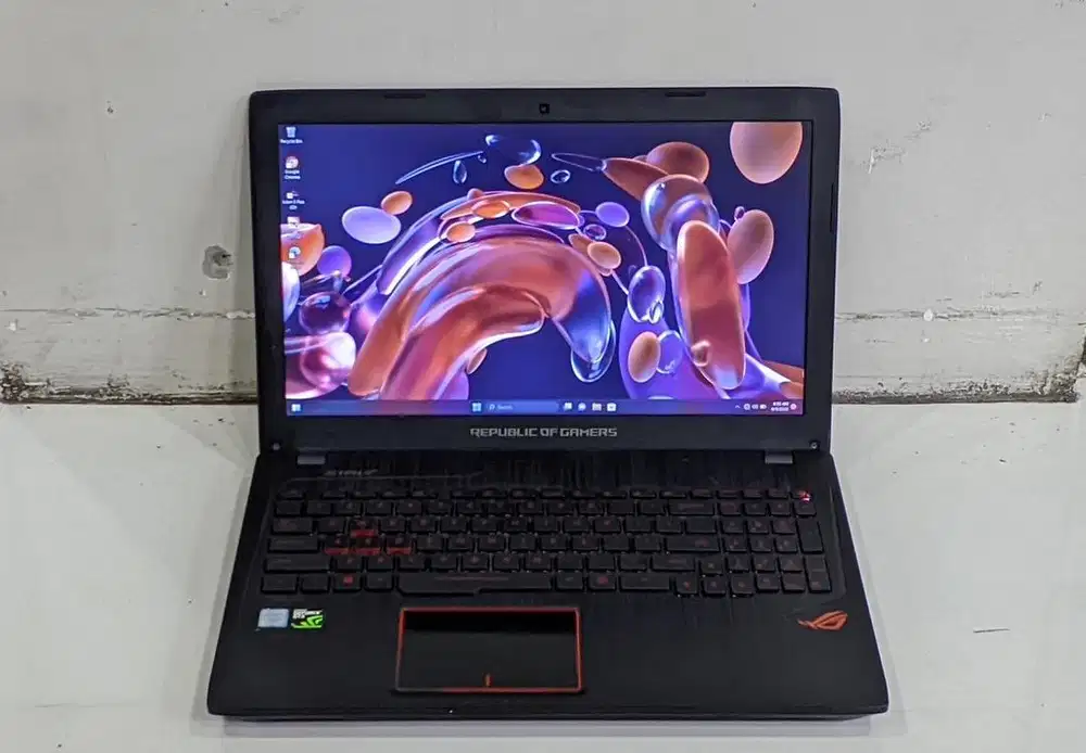Asus Rog strix Gaming